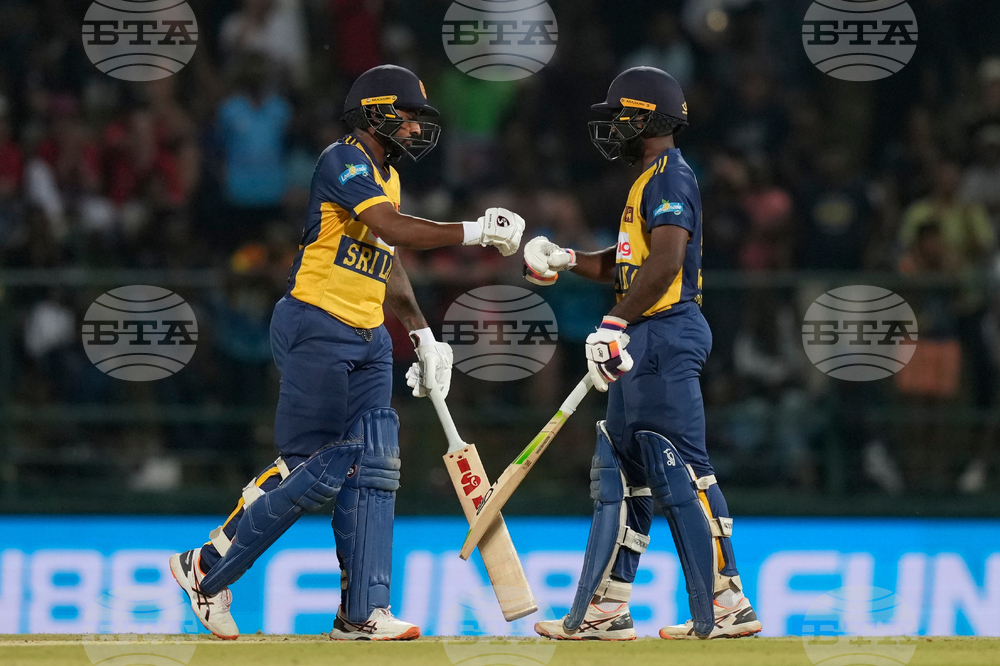 Sri Lanka England Cricket