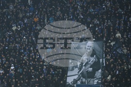 Футбол - Суперкупа на България - Левски - Лудогорец