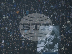 Футбол - Суперкупа на България - Левски - Лудогорец