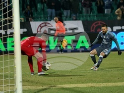 Футбол - Суперкупа на България - Левски - Лудогорец