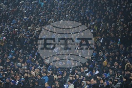 Футбол - Суперкупа на България - Левски - Лудогорец