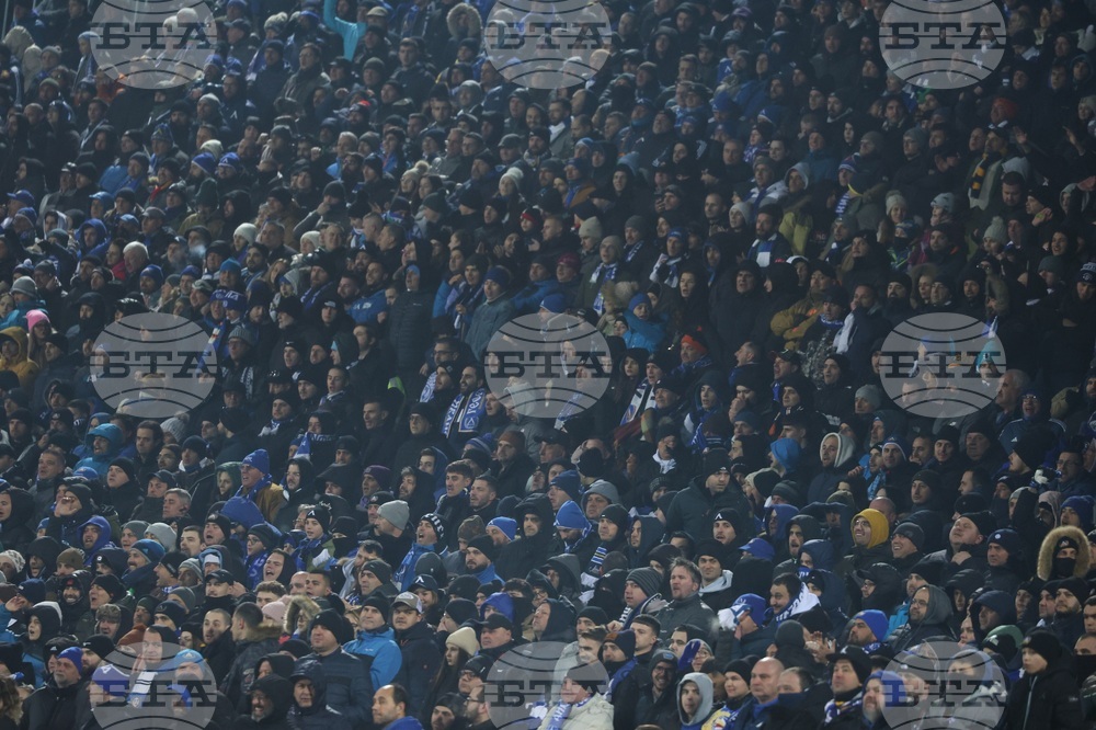 Футбол - Суперкупа на България - Левски - Лудогорец