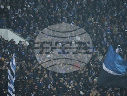 Футбол - Суперкупа на България - Левски - Лудогорец