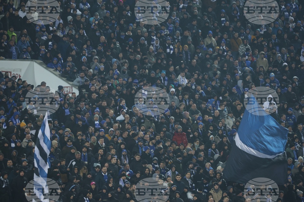 Футбол - Суперкупа на България - Левски - Лудогорец