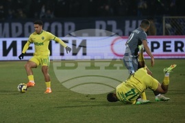 Футбол - Суперкупа на България - Левски - Лудогорец