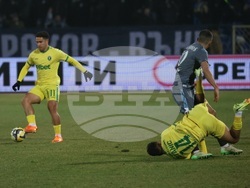 Футбол - Суперкупа на България - Левски - Лудогорец