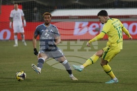 Футбол - Суперкупа на България - Левски - Лудогорец