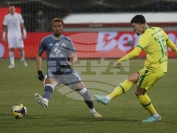 Футбол - Суперкупа на България - Левски - Лудогорец