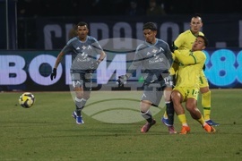 Футбол - Суперкупа на България - Левски - Лудогорец