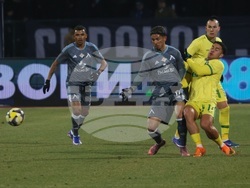 Футбол - Суперкупа на България - Левски - Лудогорец