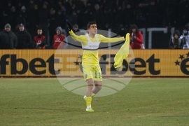 Футбол - Суперкупа на България - Левски - Лудогорец