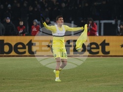 Футбол - Суперкупа на България - Левски - Лудогорец