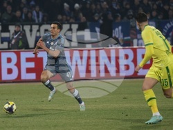 Футбол - Суперкупа на България - Левски - Лудогорец