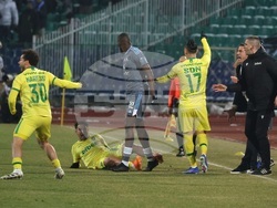 Футбол - Суперкупа на България - Левски - Лудогорец