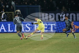 Футбол - Суперкупа на България - Левски - Лудогорец