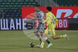 Футбол - Суперкупа на България - Левски - Лудогорец