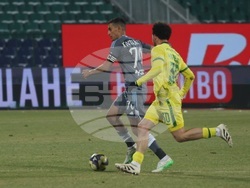 Футбол - Суперкупа на България - Левски - Лудогорец