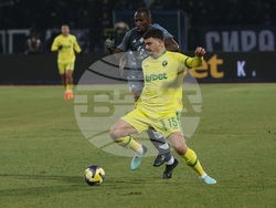 Футбол - Суперкупа на България - Левски - Лудогорец