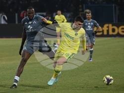 Футбол - Суперкупа на България - Левски - Лудогорец