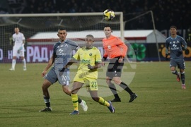 Футбол - Суперкупа на България - Левски - Лудогорец