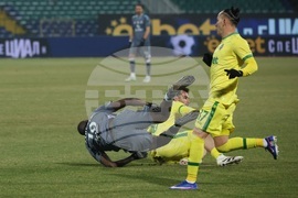 Футбол - Суперкупа на България - Левски - Лудогорец