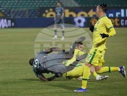 Футбол - Суперкупа на България - Левски - Лудогорец