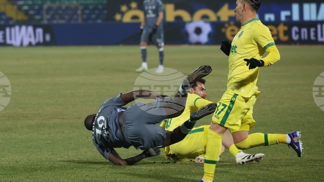 Лудогорец си е свършил 50 процента от работата по отстраняването на Ференцварош, е мнението на Франсиско Гомес-Сон