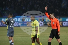 Футбол - Суперкупа на България - Левски - Лудогорец