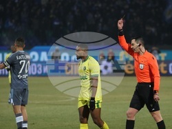 Футбол - Суперкупа на България - Левски - Лудогорец