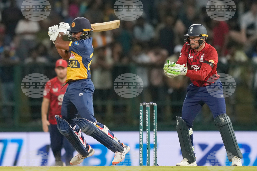 Sri Lanka England Cricket