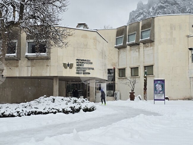 Гостуваща изложба и рецитал по повод 153 години от гибелта на Левски са част от събитията през февруари в РИМ – Враца 