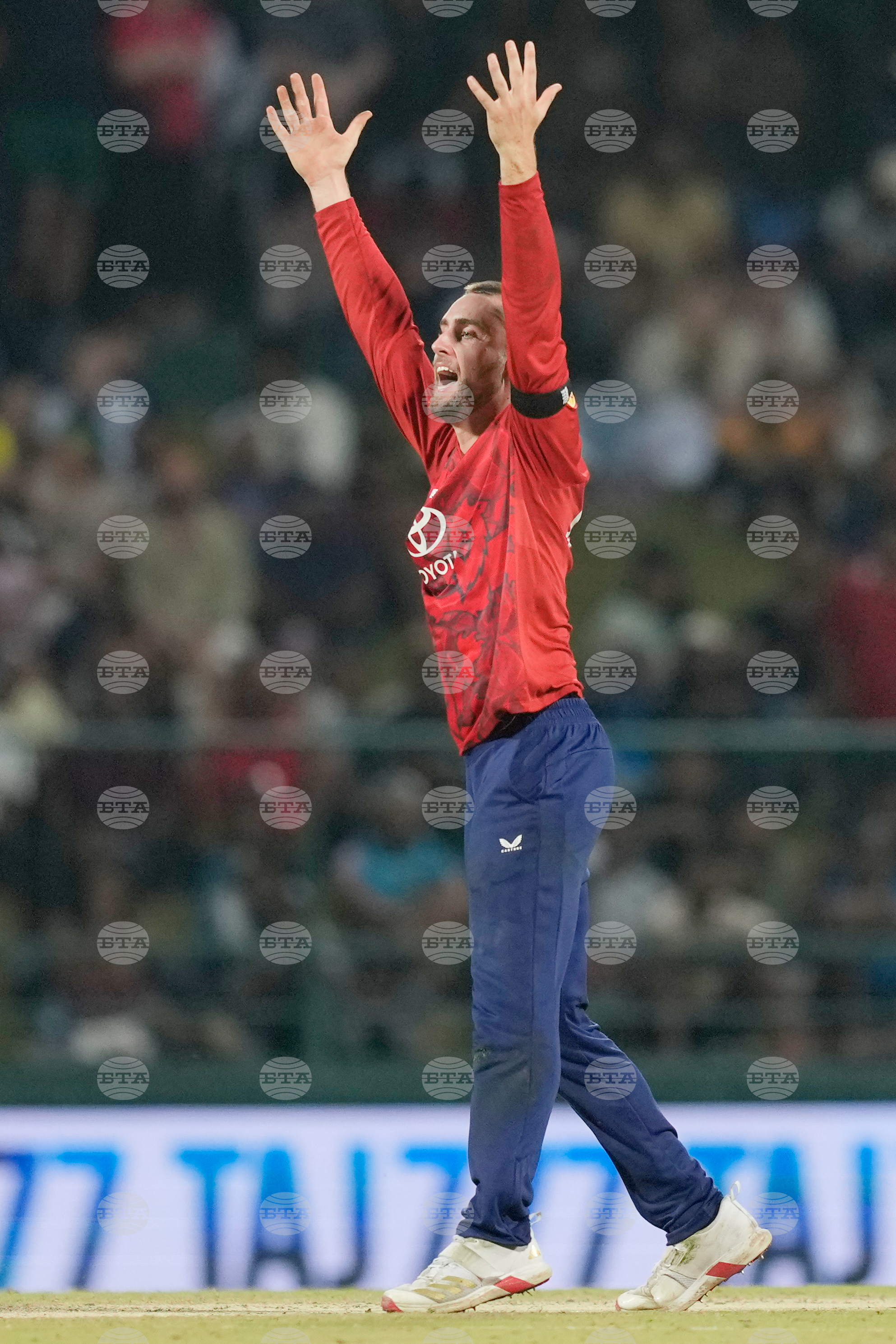 Sri Lanka England Cricket