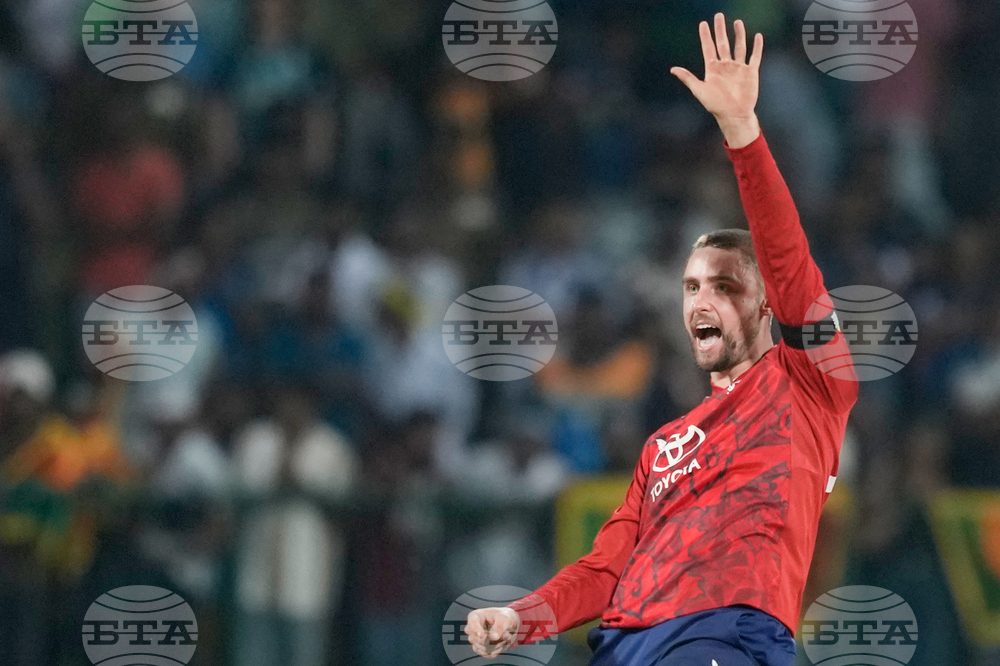 Sri Lanka England Cricket