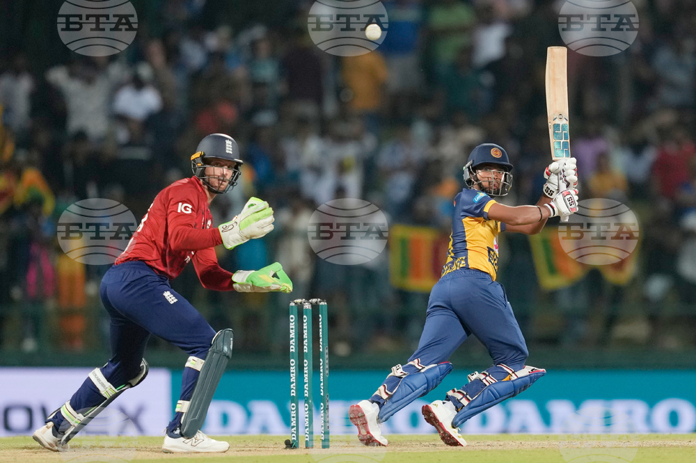 Sri Lanka England Cricket