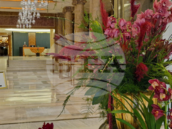 Румъния - Букурещ - хотел „Атене Палас”