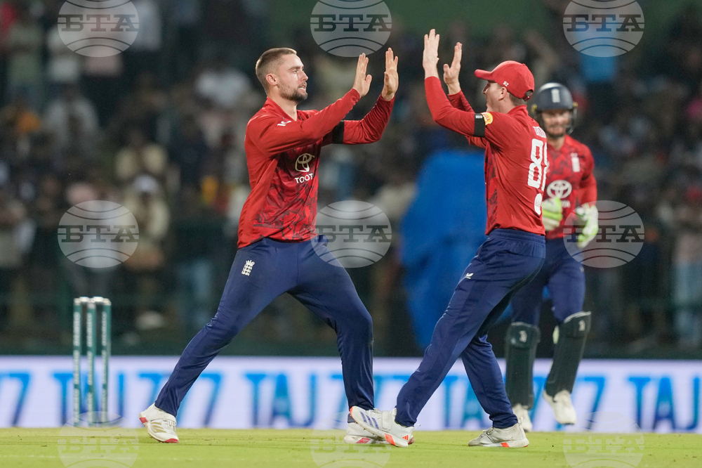 Sri Lanka England Cricket