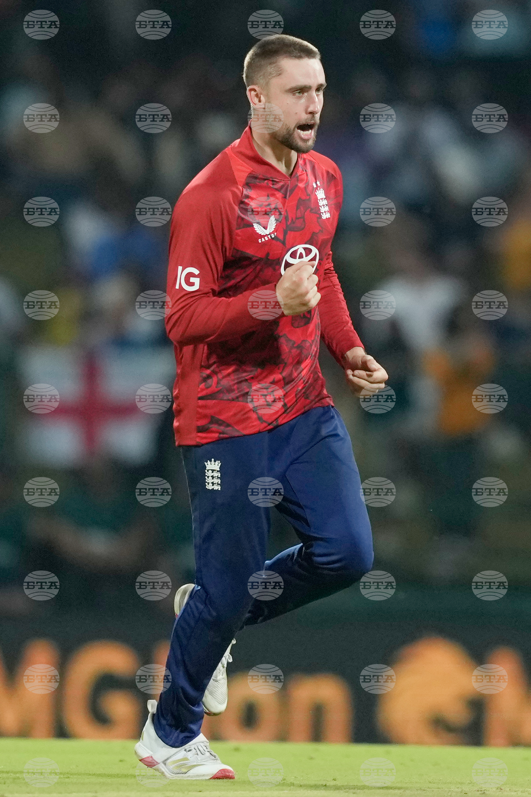 Sri Lanka England Cricket