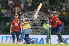 Sri Lanka England Cricket