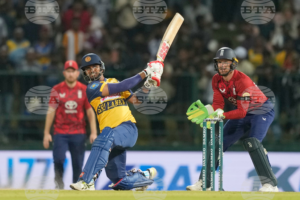 Sri Lanka England Cricket