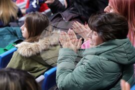 Бургас - Европейско първенство по спортна стрелба - откриване