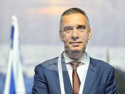 Бургас - Европейско първенство по спортна стрелба - откриване