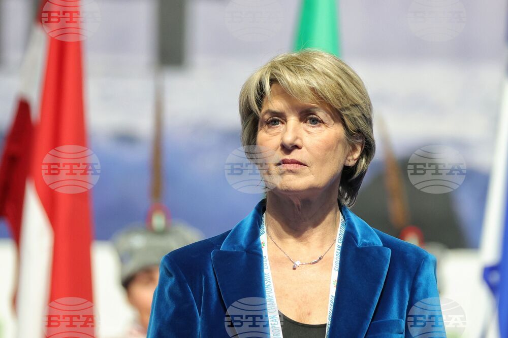 Bulgarian Olympic Committee President-Elect: Entering Olympic Village Is Perhaps Most Exciting Moment for Athletes