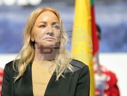 Бургас - Европейско първенство по спортна стрелба - откриване