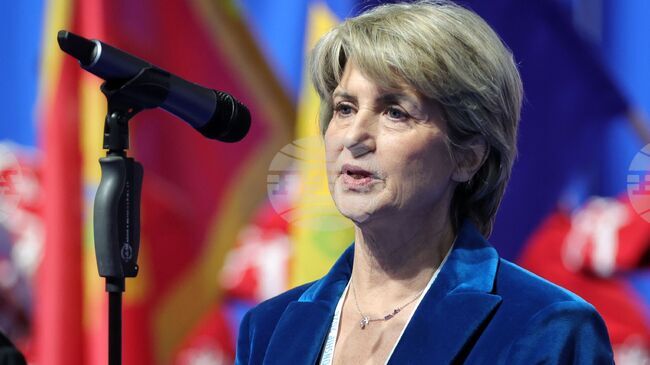 Станка Златева, Белчо Горанов и Пламен Кръстев продължават да съдят БОК, съобщи Весела Лечева