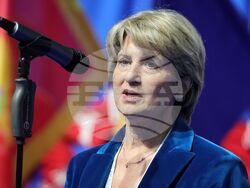 Бургас - Европейско първенство по спортна стрелба - откриване