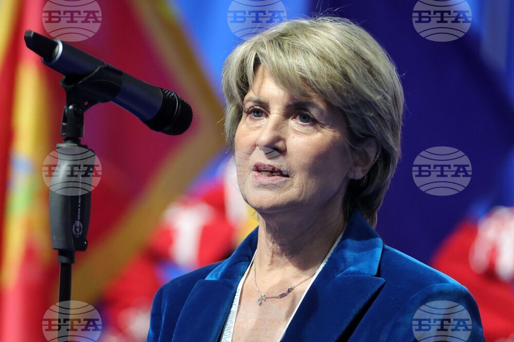 Bulgarian Olympic Committee President-Elect Says 2026 Winter Olympics Were among Most Successful in Country's History