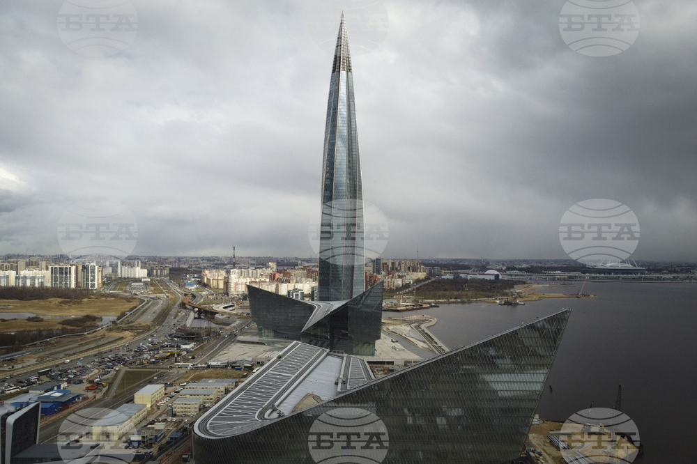 Русия актуализира прогнозите си за производство и износ на петрол и газ през следващите няколко години