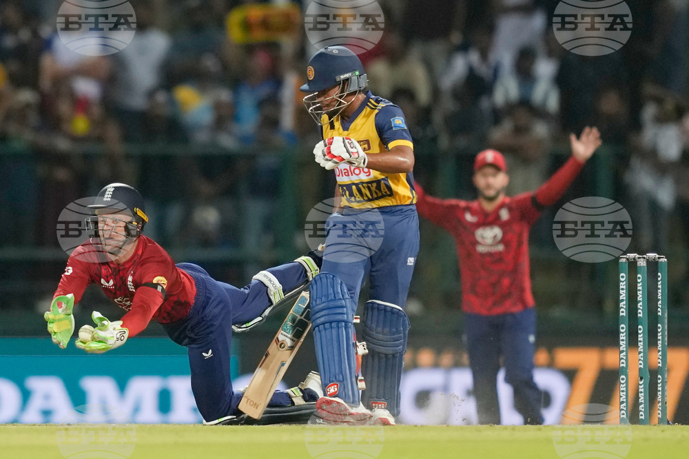 Sri Lanka England Cricket