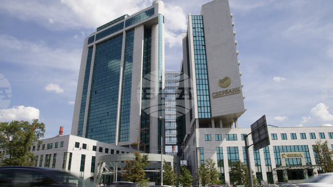 Няма риск от балон в областта на изкуствения интелект в Русия, заяви първият зам.-председател на Управителния съвет на „Сбербанк“