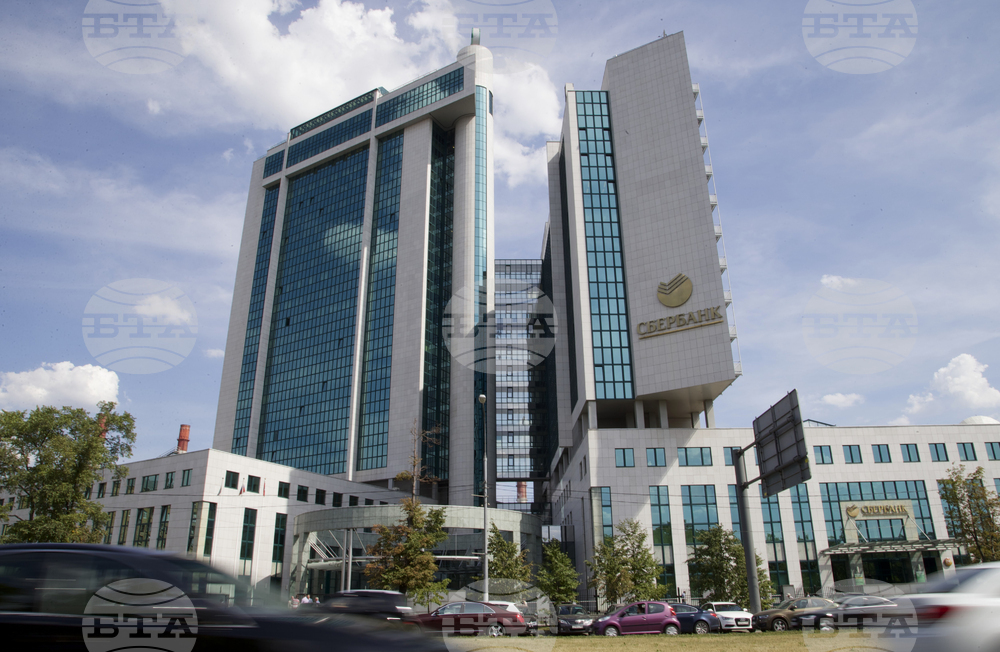 Няма риск от балон в областта на изкуствения интелект в Русия, заяви първият зам.-председател на Управителния съвет на „Сбербанк“